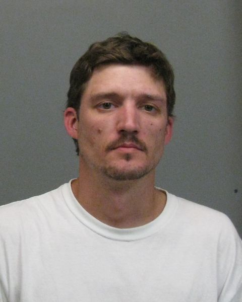 Jacob Reyburn Wanted Escapee Found In Home’s Crawl Space | News, Sports, Jobs - Post ...